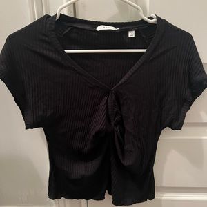 ALC top that is great to wear with anything. Basically brand new